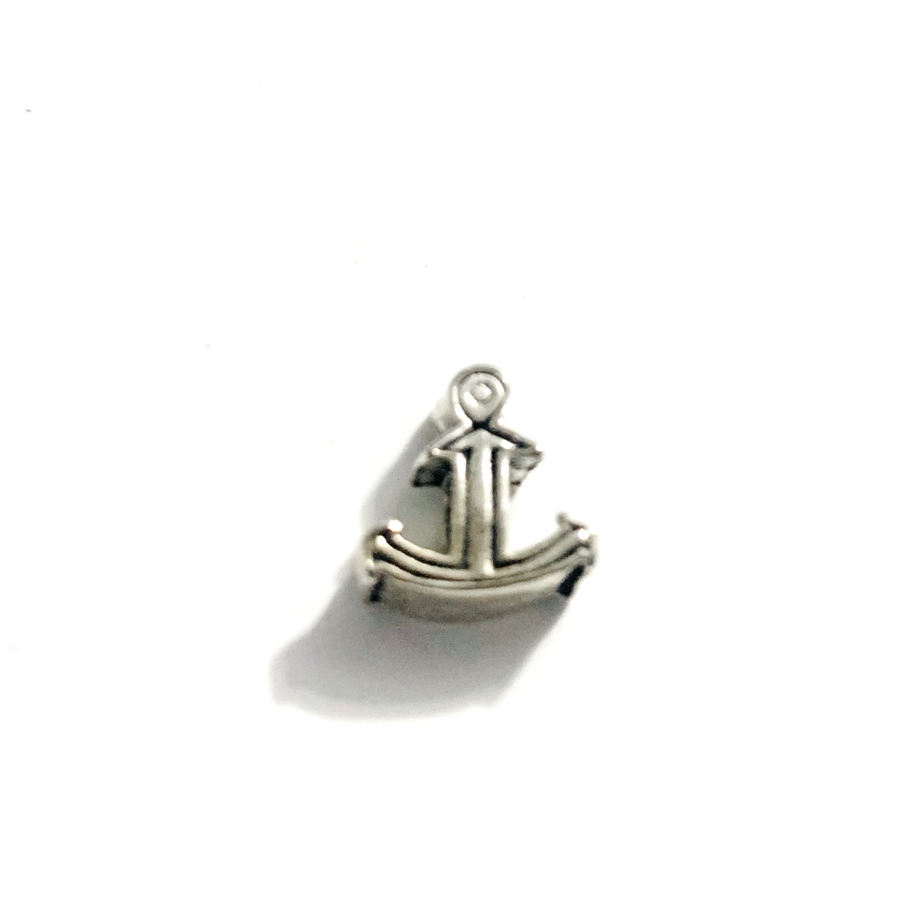 Anchor Charm For Bracelet